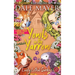 Yowls in the Yarrow