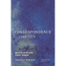 Correspondence 1949-1975