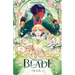 The Princess and the Blade, Book 1: A Slow-Burn YA Princess-and-Knight illustrated Novel