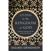 Living in the Kingdom of God: A Biblical Theology for the Life of the Church