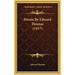 Poems By Edward Thomas (1917)