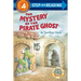 The Mystery of the Pirate Ghost: An Otto & Uncle Tooth Adventure