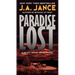 Paradise Lost: A Brady Novel of Suspense