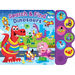 Search & Find: Dinosaurs (6-Button Sound Book)