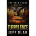 The Dead Years - TURBULENCE - Book 2 (A Post-Apocalyptic Thriller)