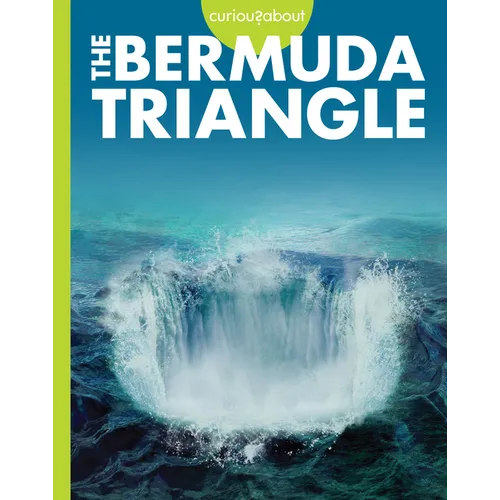 Curious about the Bermuda Triangle