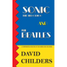 Sonic the Hedgehog and The Beatles: A Comparative Analysis of the Games and Music