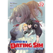 Trapped in a Dating Sim: Otome Games Are Tough for Us, Too! (Light Novel) Vol. 2
