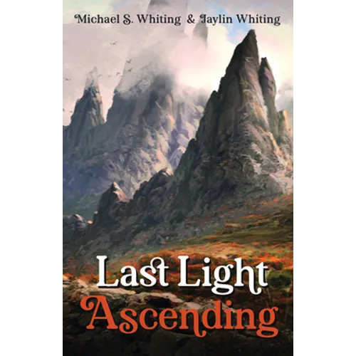 Last Light Ascending
