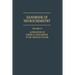 Alterations of Chemical Equilibrium in the Nervous System