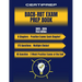 CertiPrep - BACB-RBT Exam Prep Book 2025-2026