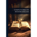 Complete Bible In Modern English