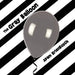 The Gray Balloon