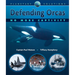 Defending Orcas: No More Captivity