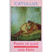 Poems of Love and Hate