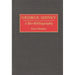 George Sidney: A Bio-Bibliography