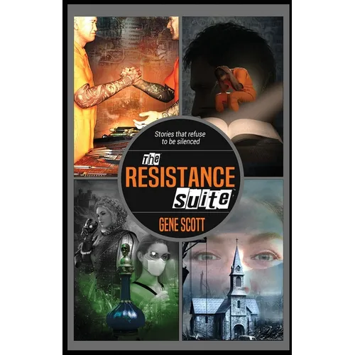 The Resistance Suite
