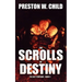The Scrolls of Destiny
