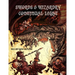 Swords & Wizardry Continual Light
