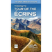 Tour of the Ecrins National Park (Gr54): Real Ign Maps 1:25,000