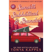 Sunsets, Sabbatical and Scandal: A Camper and Criminals Cozy Mystery Series Book 10