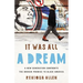 It Was All a Dream: A New Generation Confronts the Broken Promise to Black America