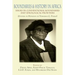 Boundaries and History in Africa. Issues in Conventional Boundaries and Ideological Frontiers