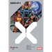 X-Men: Age of Krakoa - Dawn of X Omnibus Vol. 1