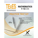 TExES Mathematics 7-12 235 Practice Test Kit