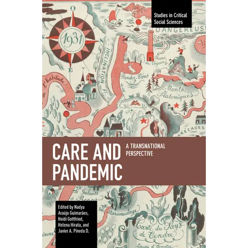 Care and Pandemic: A Transnational Perspective
