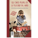 Los cinco pilares de la felicidad del niño