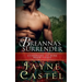 Breanna's Surrender: A Medieval Scottish Romance