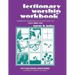 Lectionary Worship Workbook: Planning Ideas and Resources for the Entire Church Year (Cycle C Gospel Texts)