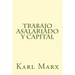 Trabajo Asalariado y Capital