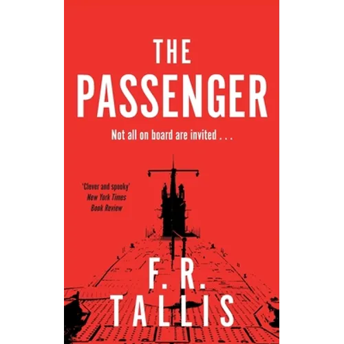 The Passenger