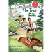 The Trail Ride