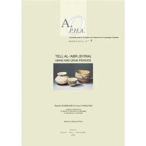 Tell Al-'Abr (Syria). Ubaid and Uruk Periods