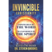Invincible Christianity: Empowered by the Word, Transformed by the Spirit