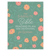 The 5-Minute Bible Reading Plan and Devotional for Women