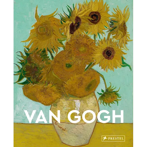 Van Gogh: Masters of Art