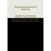 Engineering Research Methods