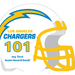 San Diego Chargers 101