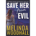 Save Her from Evil: A Bridget Bishop FBI Mystery Thriller Book 7