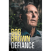 Defiance: Stories from Nature and Its Defenders