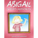 Abigail Graduates Kindergarten