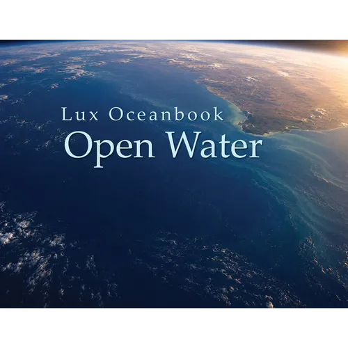Lux Oceanbook - Open Water