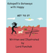 Kokopelli's Getaways with Happy: Get To It
