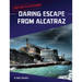 Daring Escape from Alcatraz