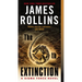 The 6th Extinction: A Sigma Force Novel