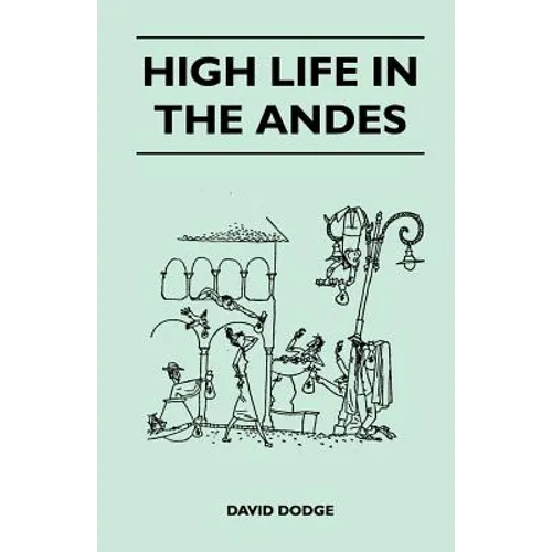 High Life in the Andes